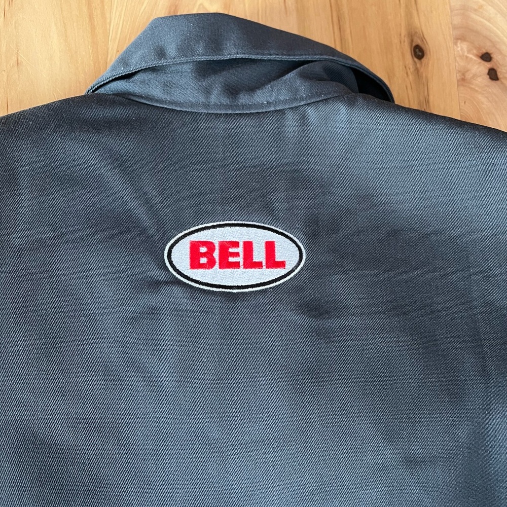 Mechanics Jacket - image 2